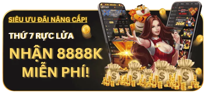 Máy xèng BAR và chuông vàng