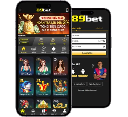 Giao diện nền tảng bwin casino thân thiện và dễ sử dụng