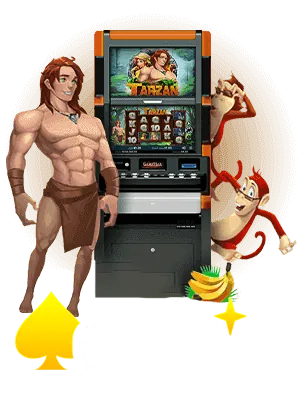 Hình ảnh đa dạng trò chơi: slot, casino trực tiếp, thể thao, bắn cá tại bwin casino