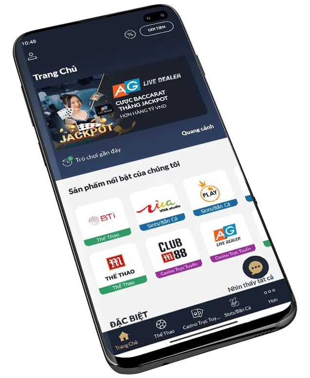 Trò chơi bắn cá dưới đại dương tại bwin casino