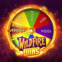 Slot game Wolf Gold tại bwin Casino