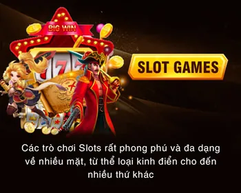 Banner khuyến mãi Nổ Hũ bwin Casino với các ưu đãi đặc biệt