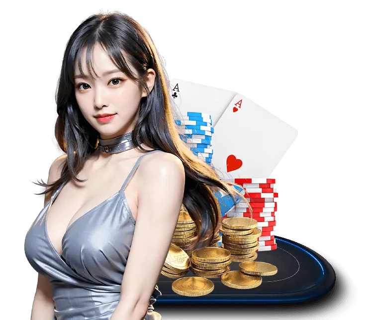 Giao diện đặt cược Baccarat tại bwin casino