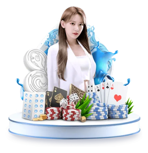 Các trò chơi máy đánh bạc (slots) đa dạng